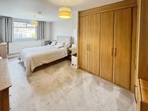 Bedroom 1- click for photo gallery